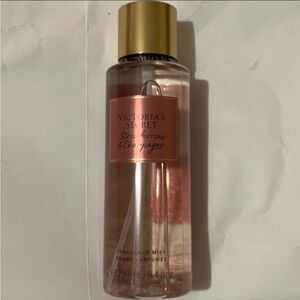 Victoria’s Secret Strawberry & Champagne Mist